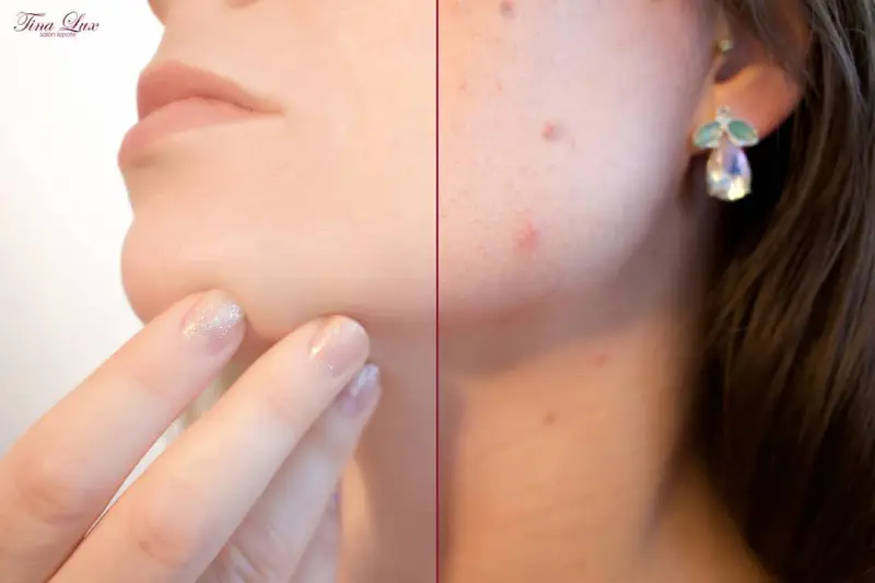 Usluge salona lepote Novi Beograd