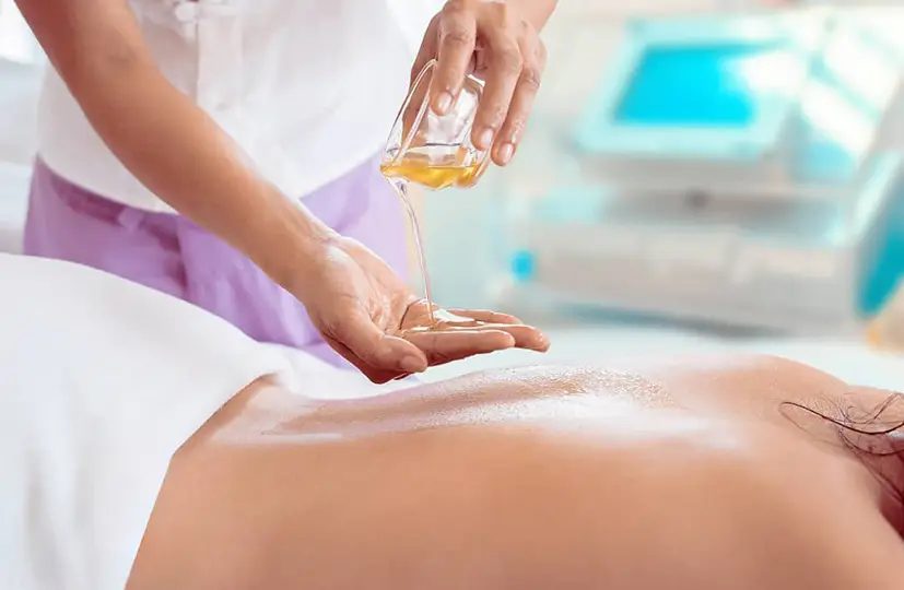 Usluge salona lepote Beograd